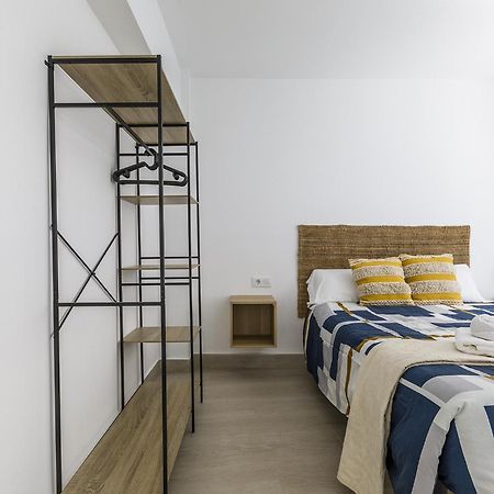 A&N Atico Vista Al Mar Apartman Torre Del Mar Kültér fotó