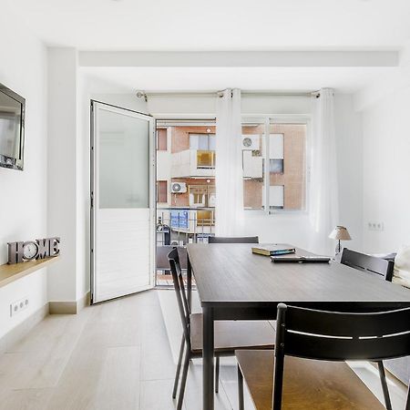 A&N Atico Vista Al Mar Apartman Torre Del Mar Kültér fotó