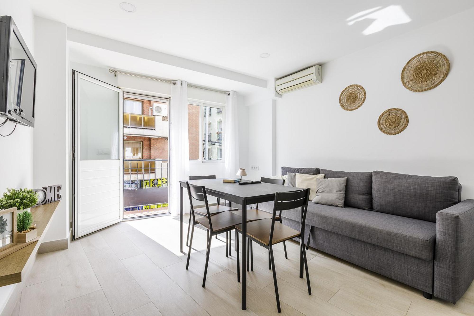 A&N Atico Vista Al Mar Apartman Torre Del Mar Kültér fotó